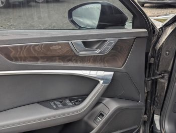 AUDI A6 PREMIUM PLUS, 2019