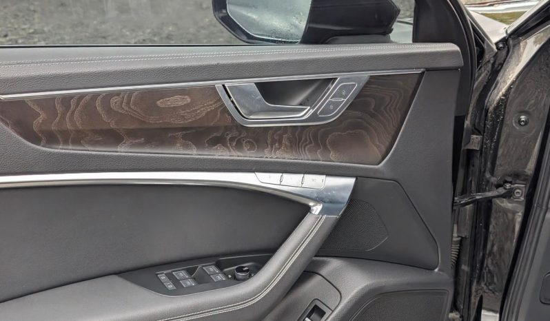 
AUDI A6 PREMIUM PLUS, 2019 full									