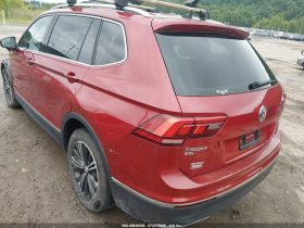 VOLKSWAGEN TIGUAN SEL, 2018