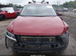 VOLKSWAGEN TIGUAN SEL, 2018