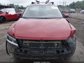VOLKSWAGEN TIGUAN SEL, 2018