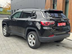 JEEP COMPASS LATITUDE 4X4, 2019