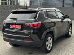 JEEP COMPASS LATITUDE 4X4, 2019