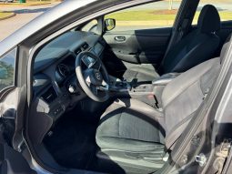 
NISSAN LEAF S, 2018 full									